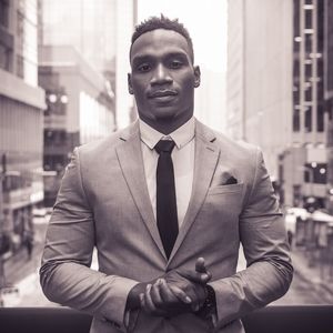 Meet your Posher, Lionel